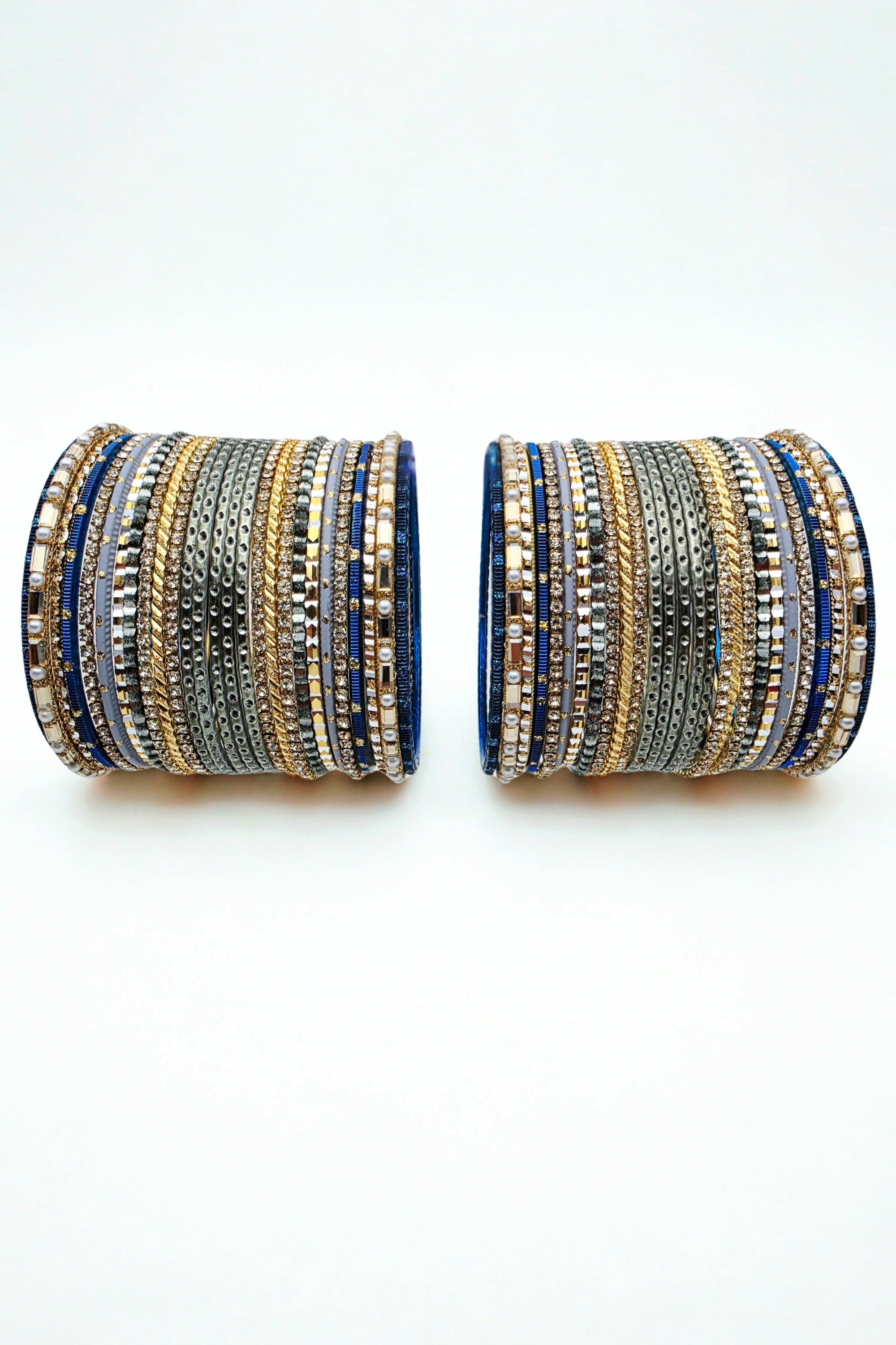 Kelsey - Bangle Set