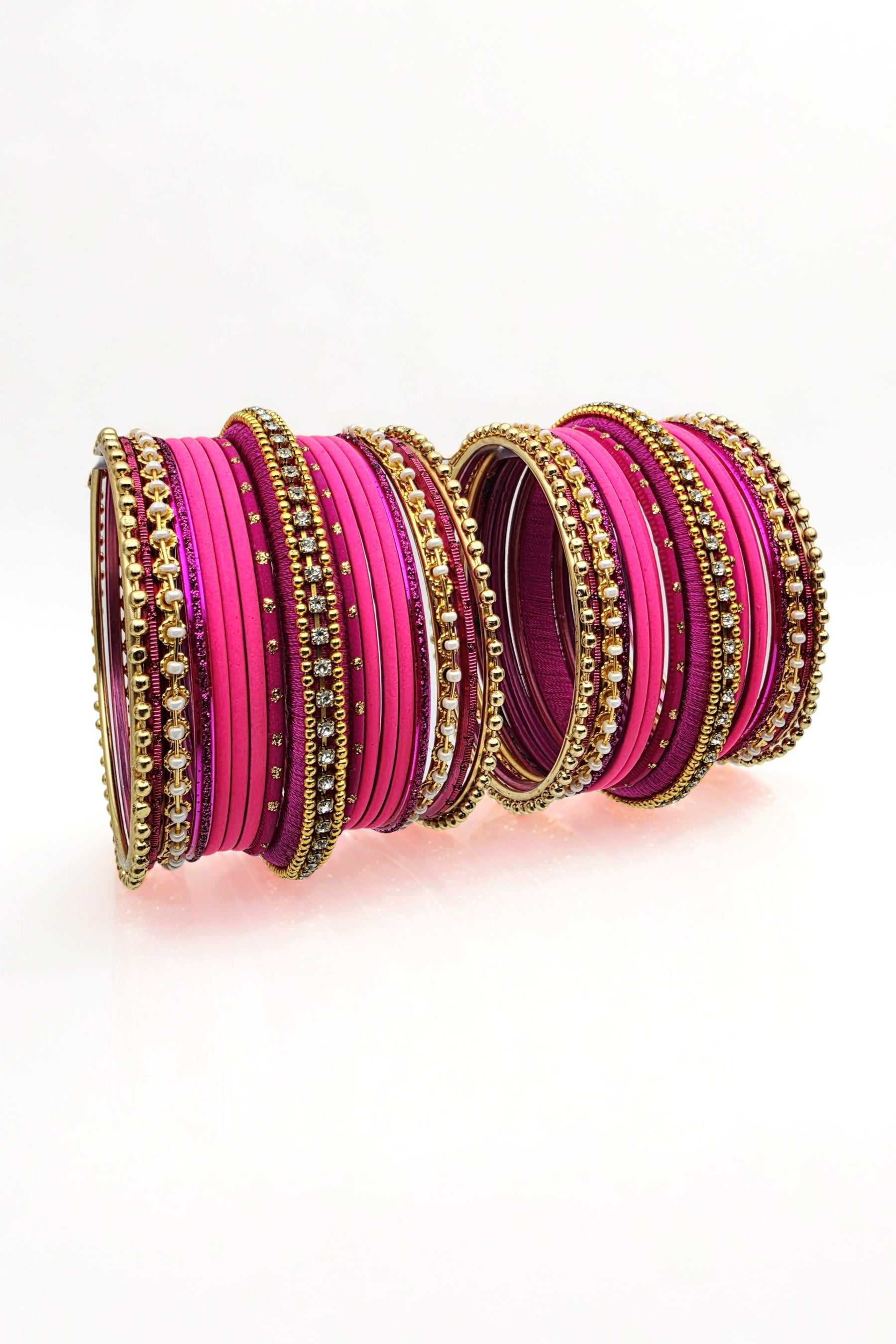 Sisi - Bangle Set