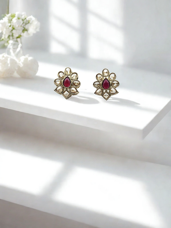 Pia Earrings
