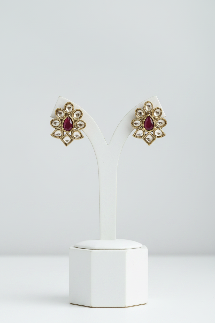 Pia Earrings