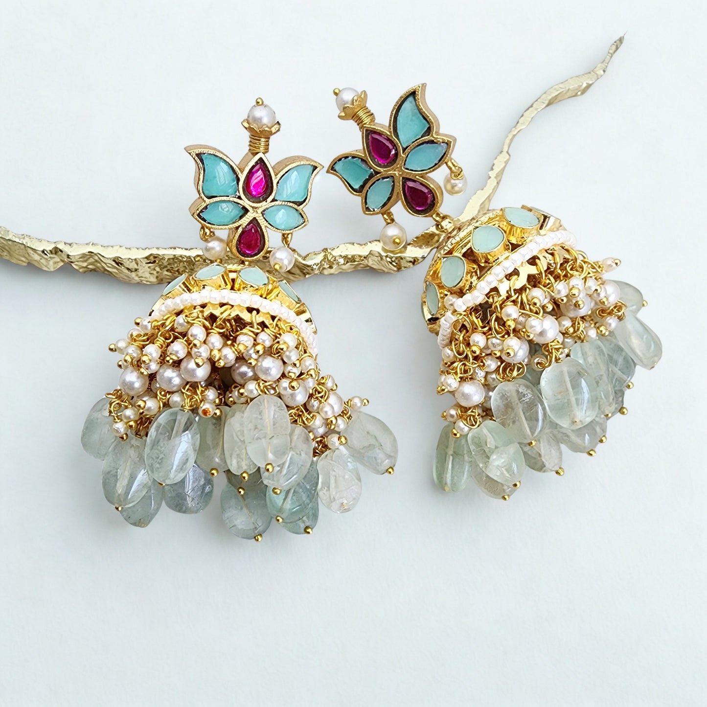 Chelsea Earrings