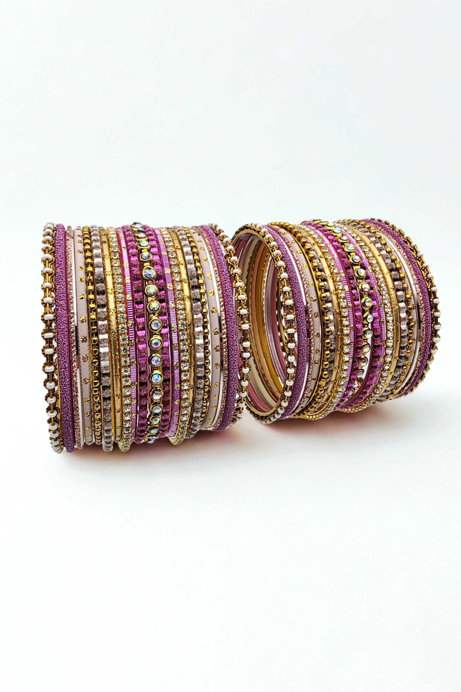 Bree - Bangle Set