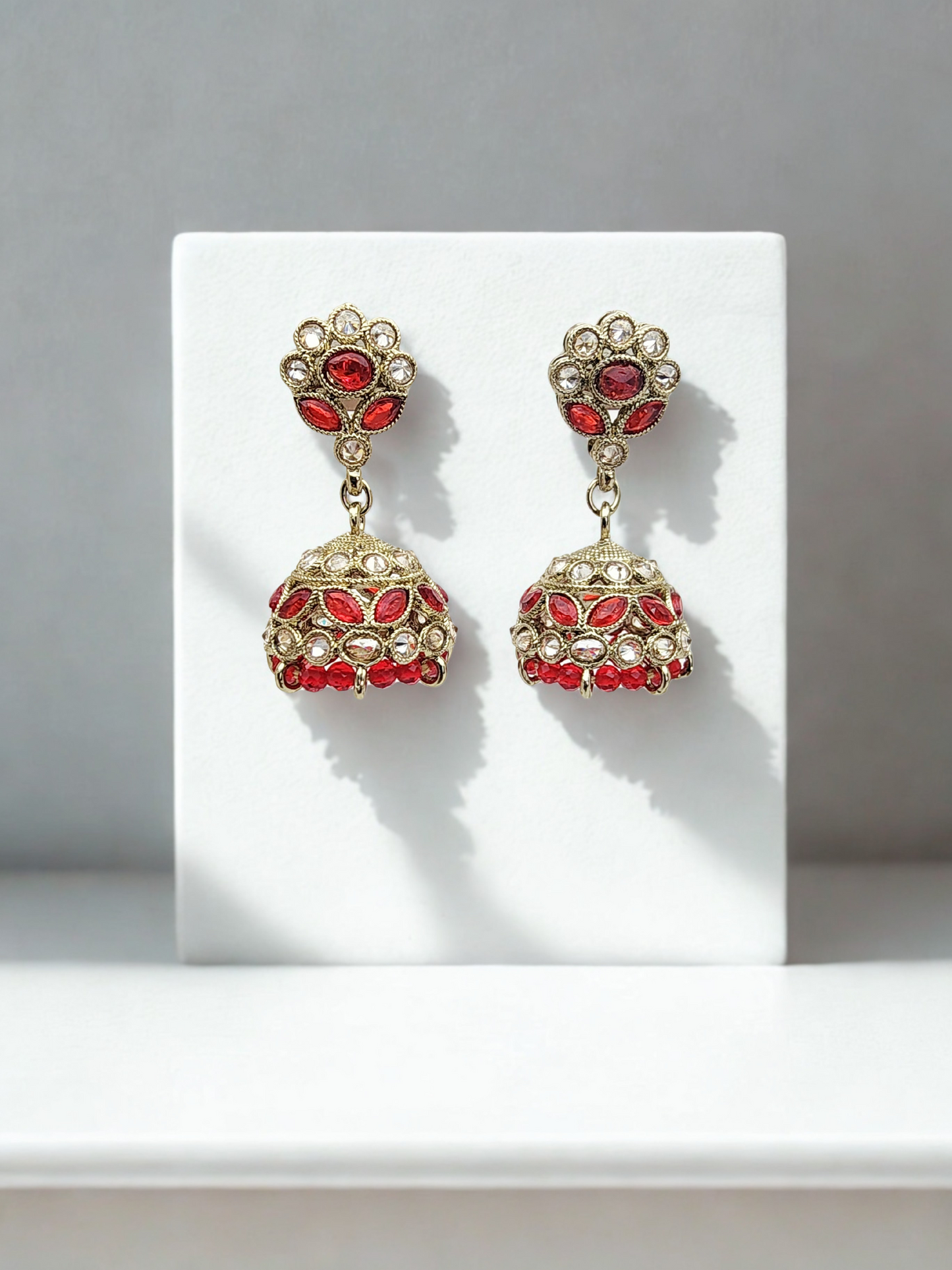 Komal Earrings