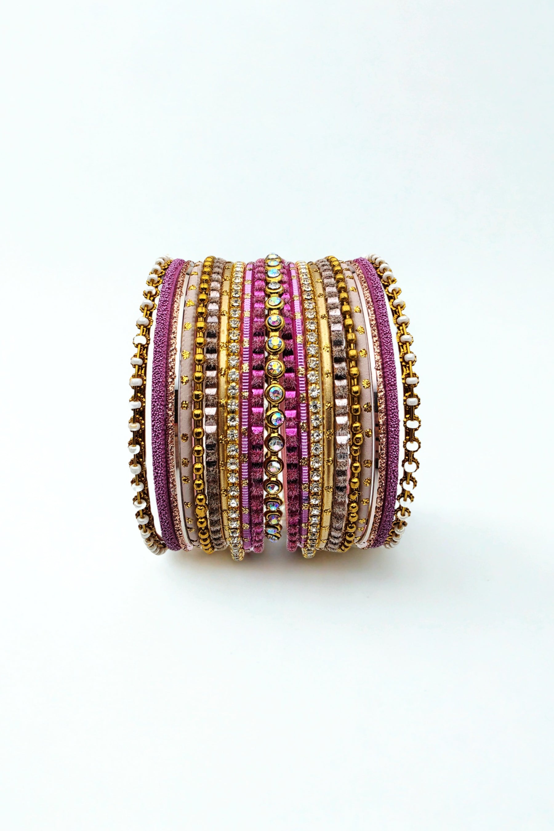 Bree - Bangle Set