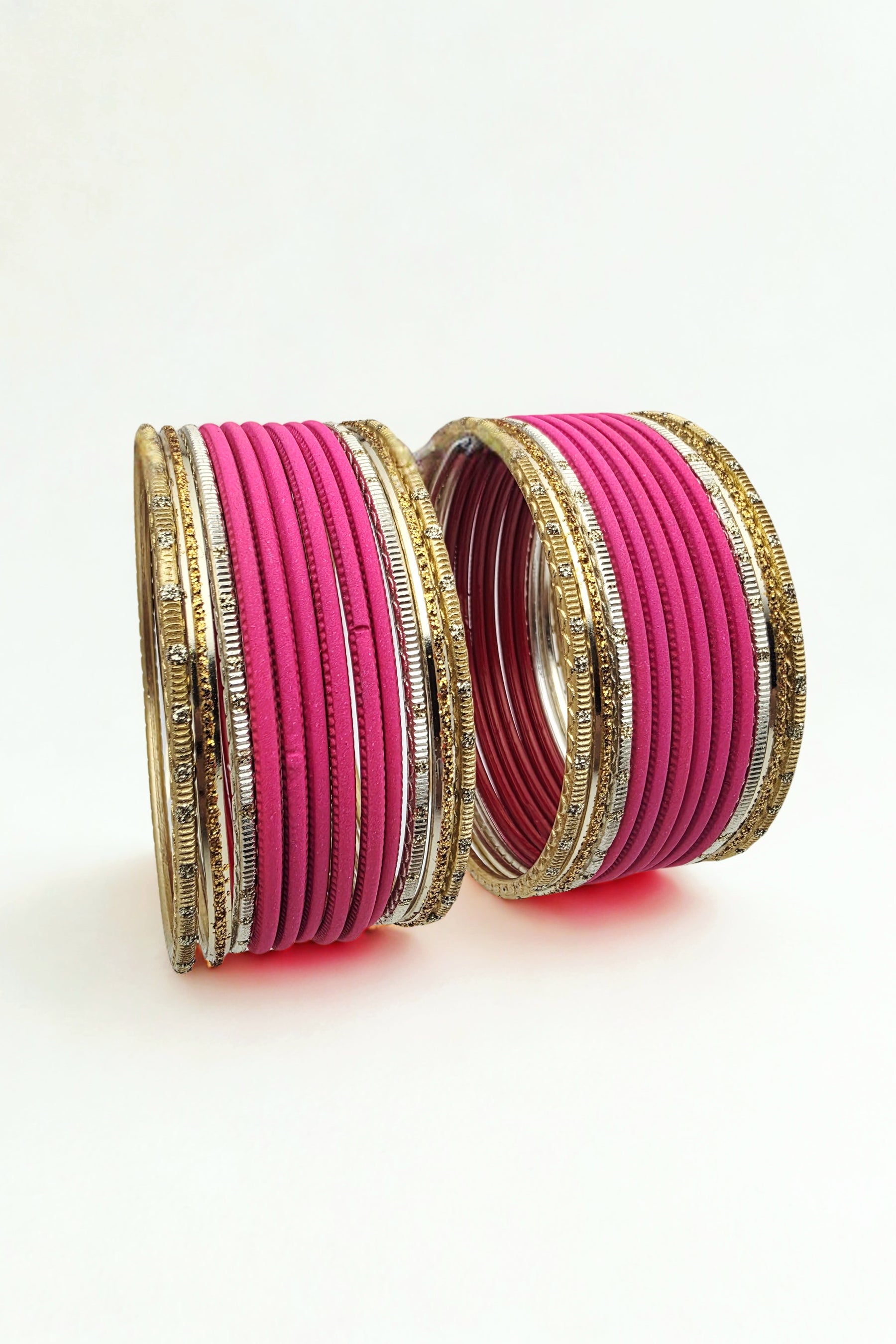 Demi - Bangle Set