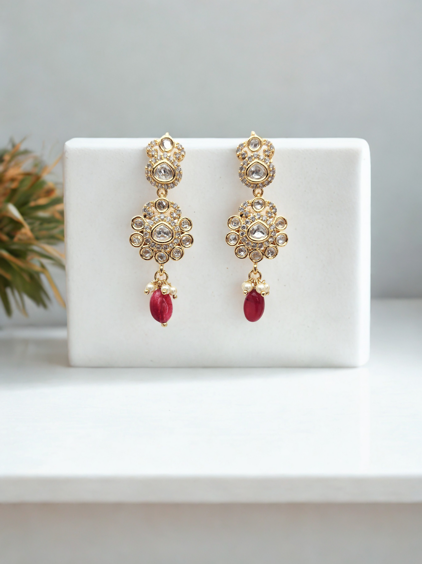 Sonia Earrings
