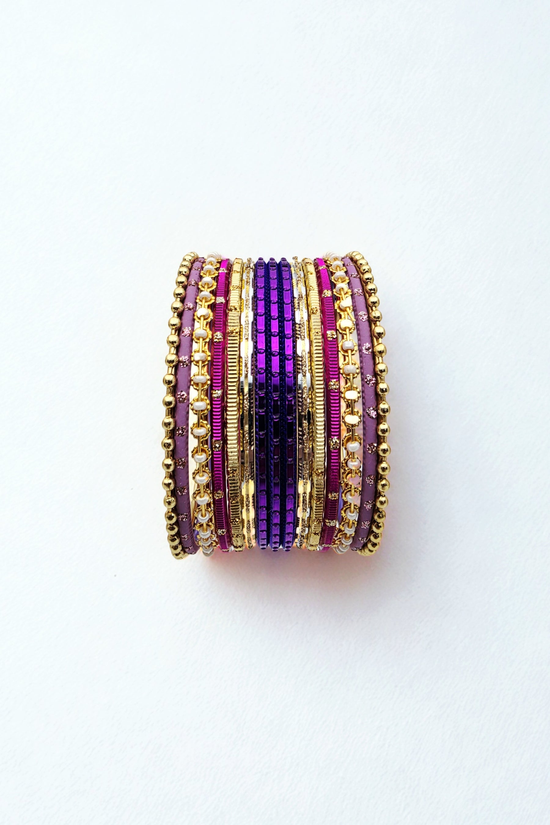 Maya - Bangle Set