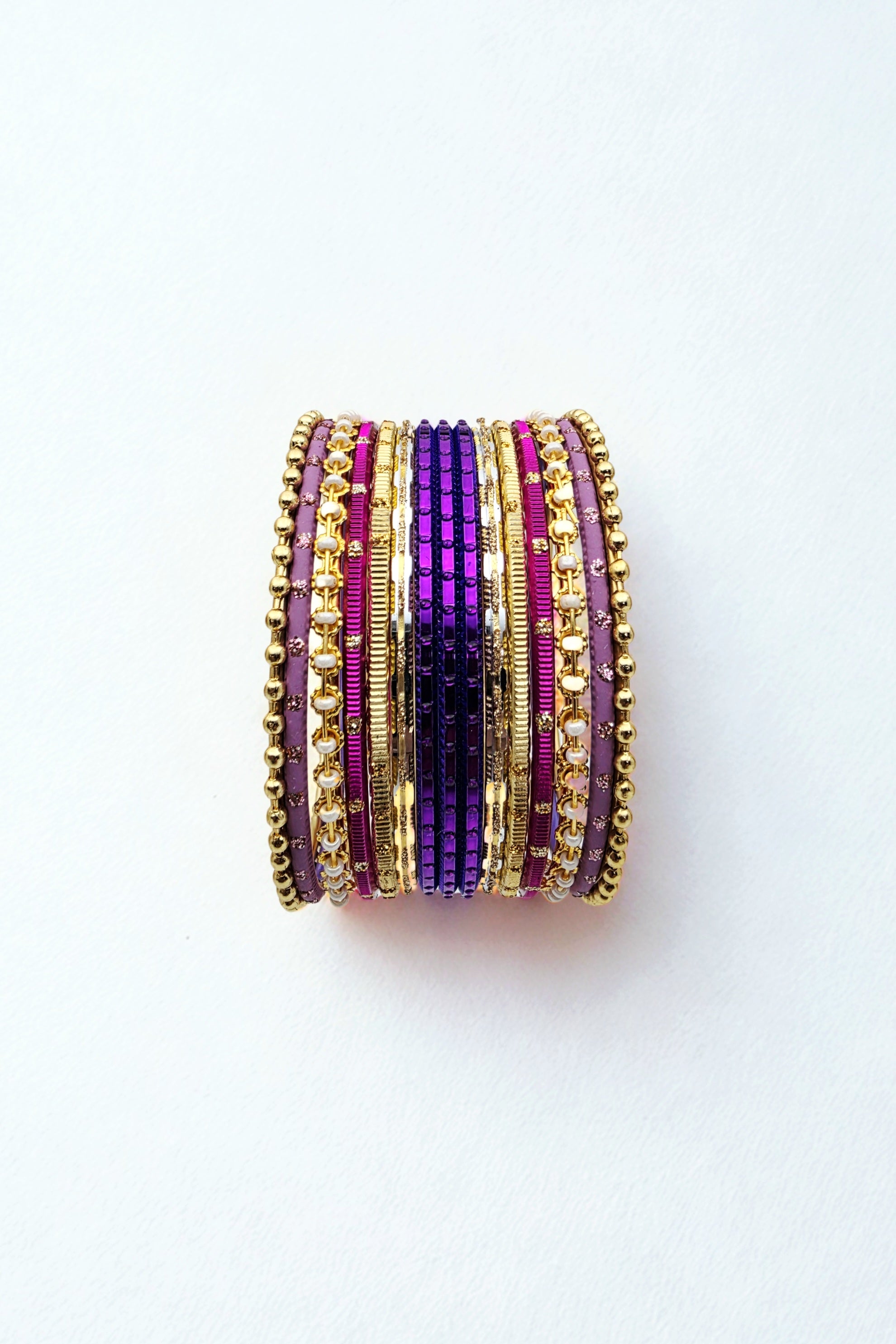 Maya - Bangle Set