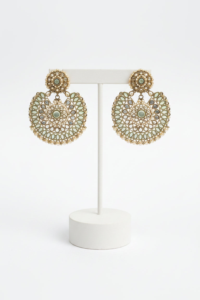 Silvie Earrings