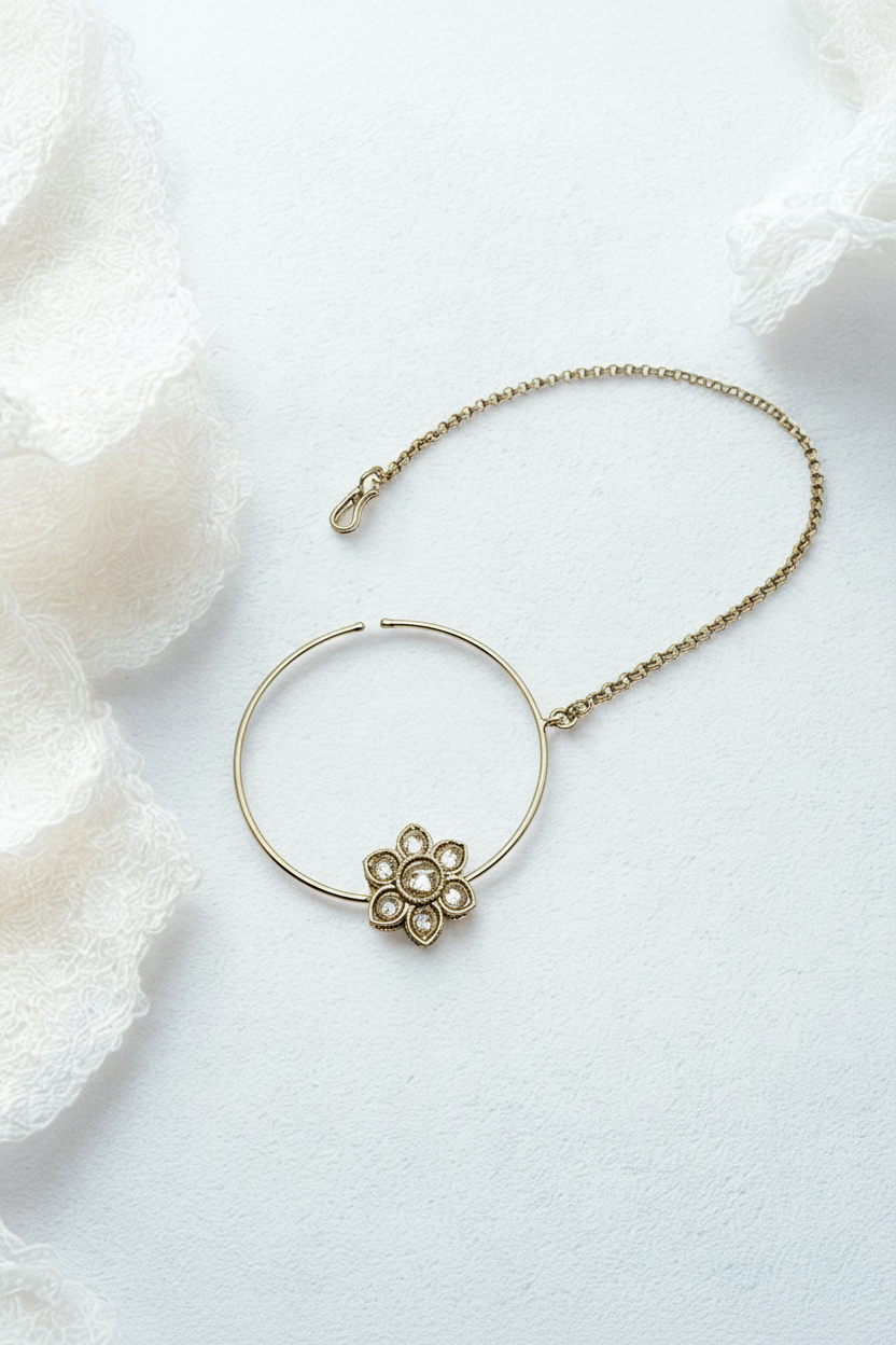 Sanika Nose Ring