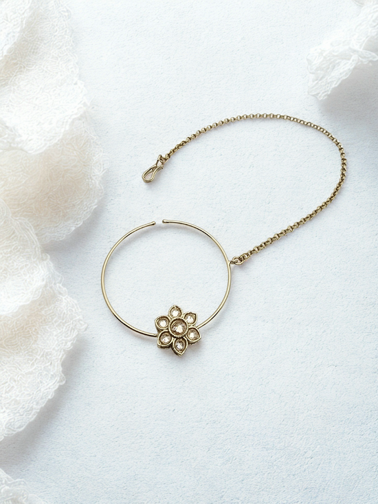 Sanika Nose Ring