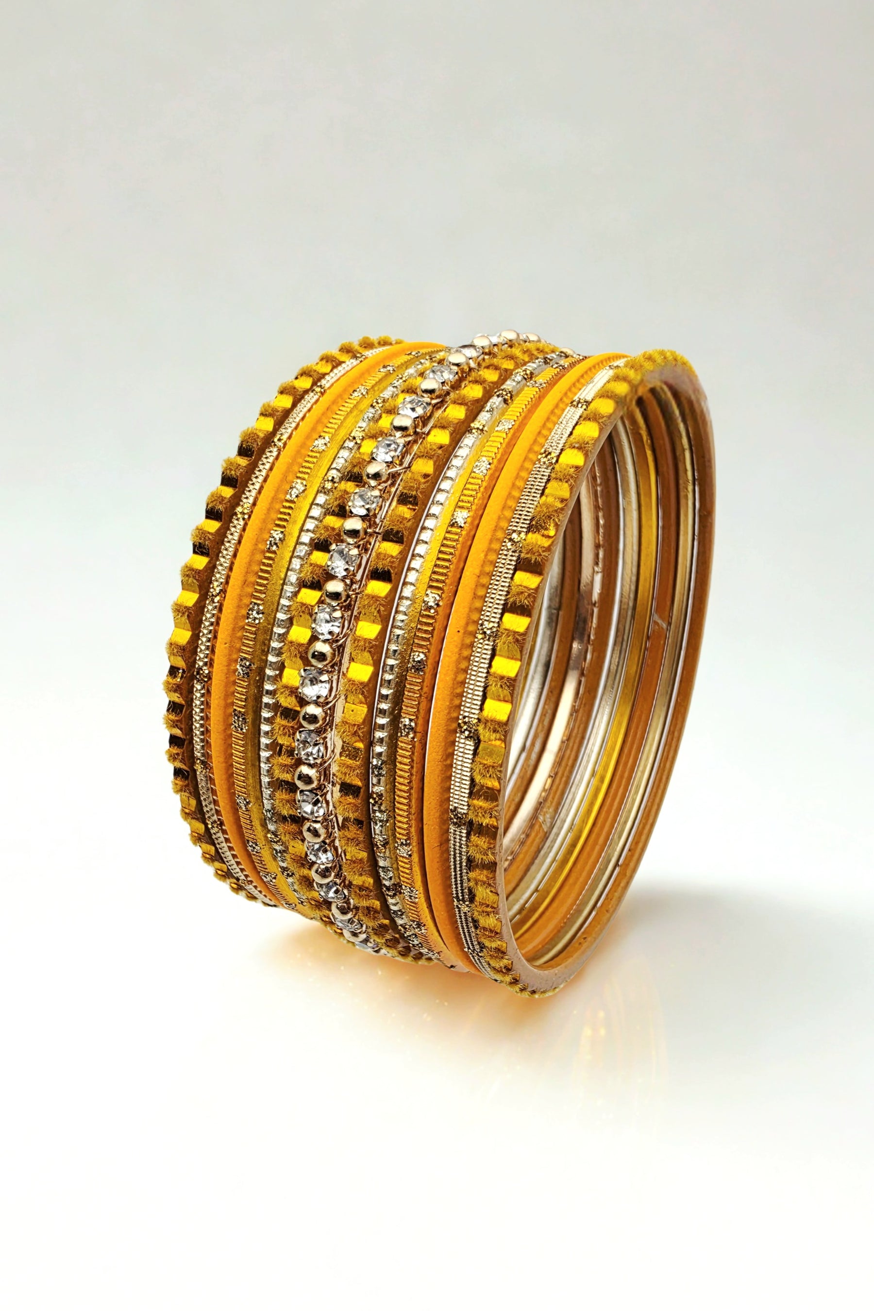 Ellie - Bangle Set