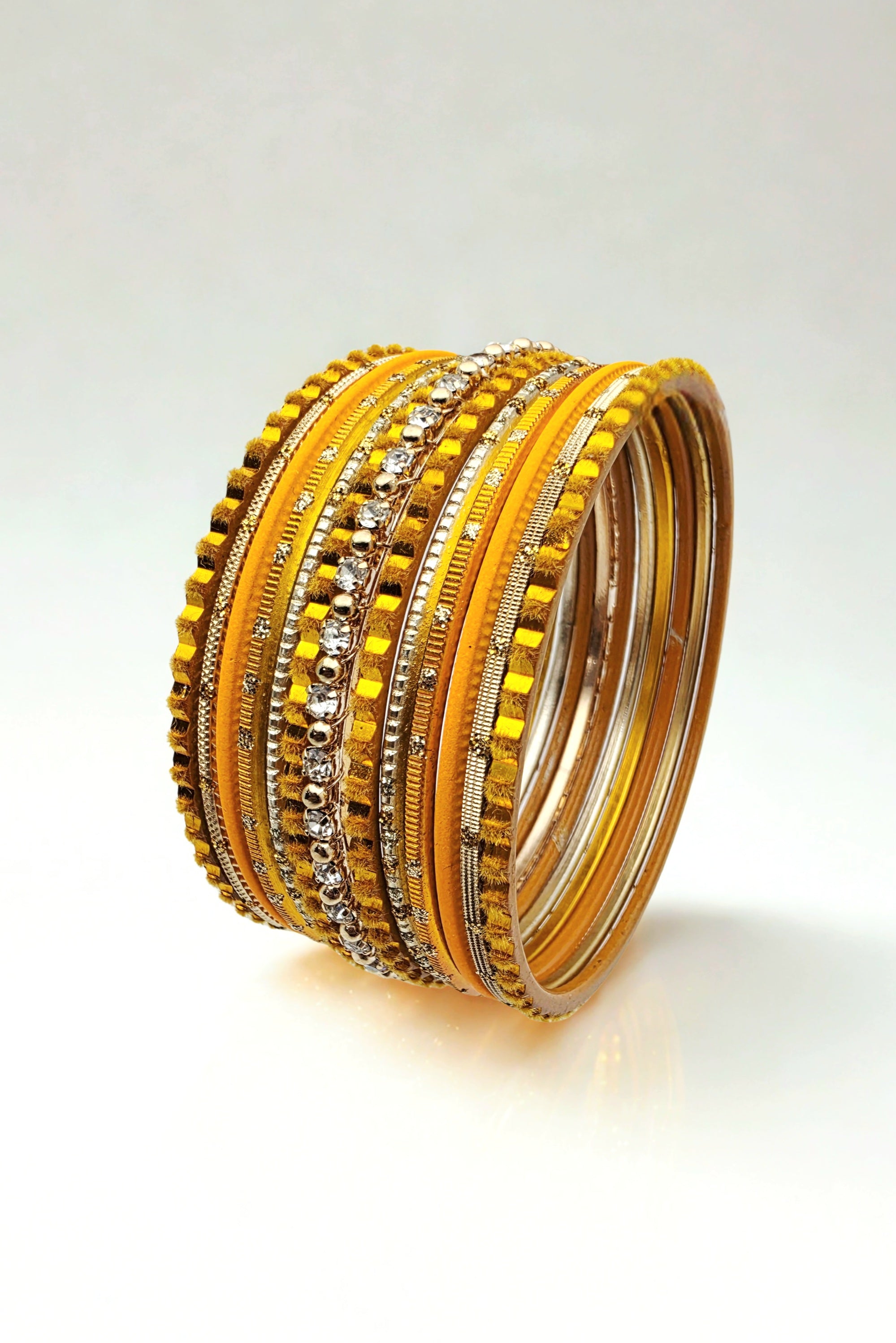 Ellie - Bangle Set