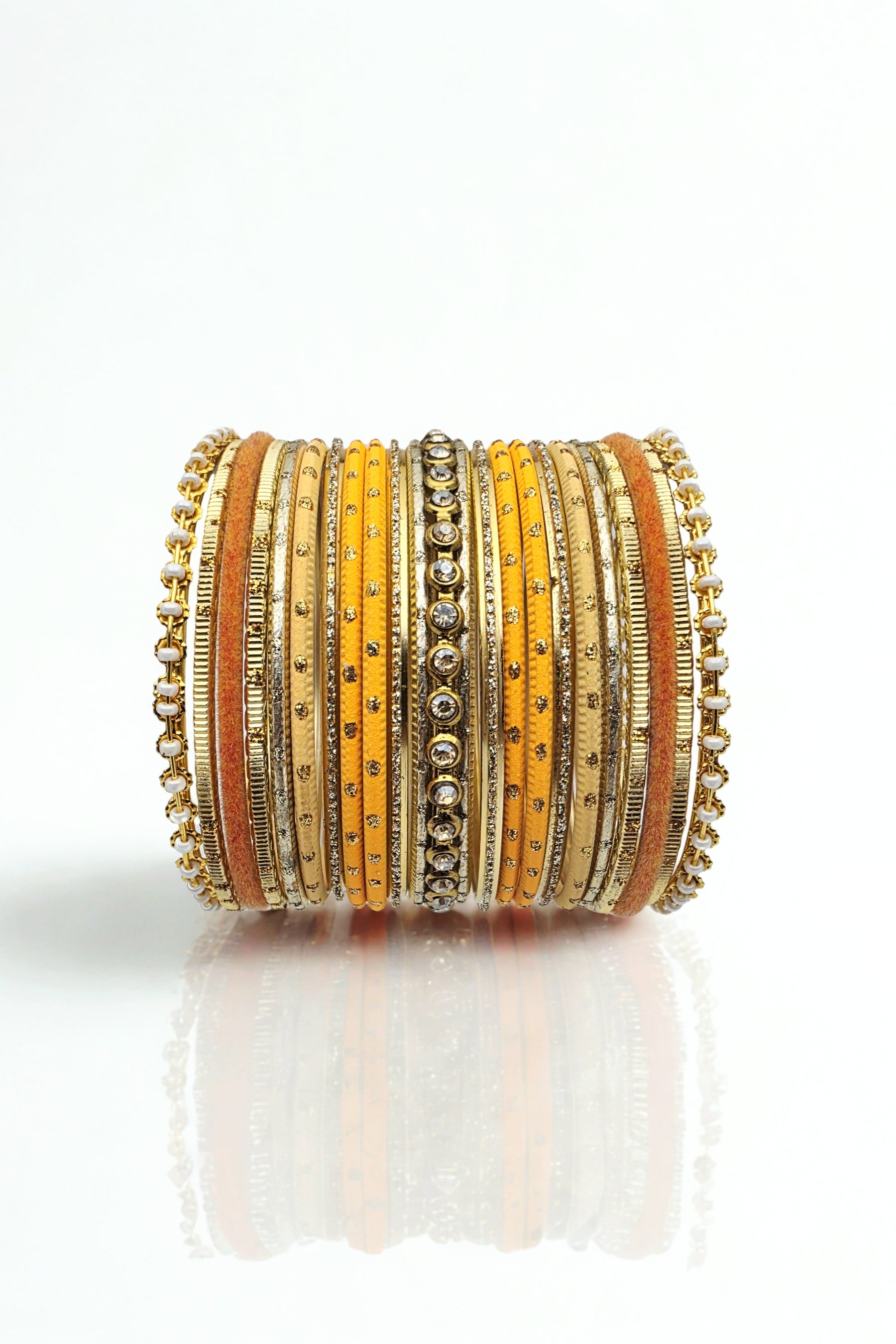 Vera - Bangle Set
