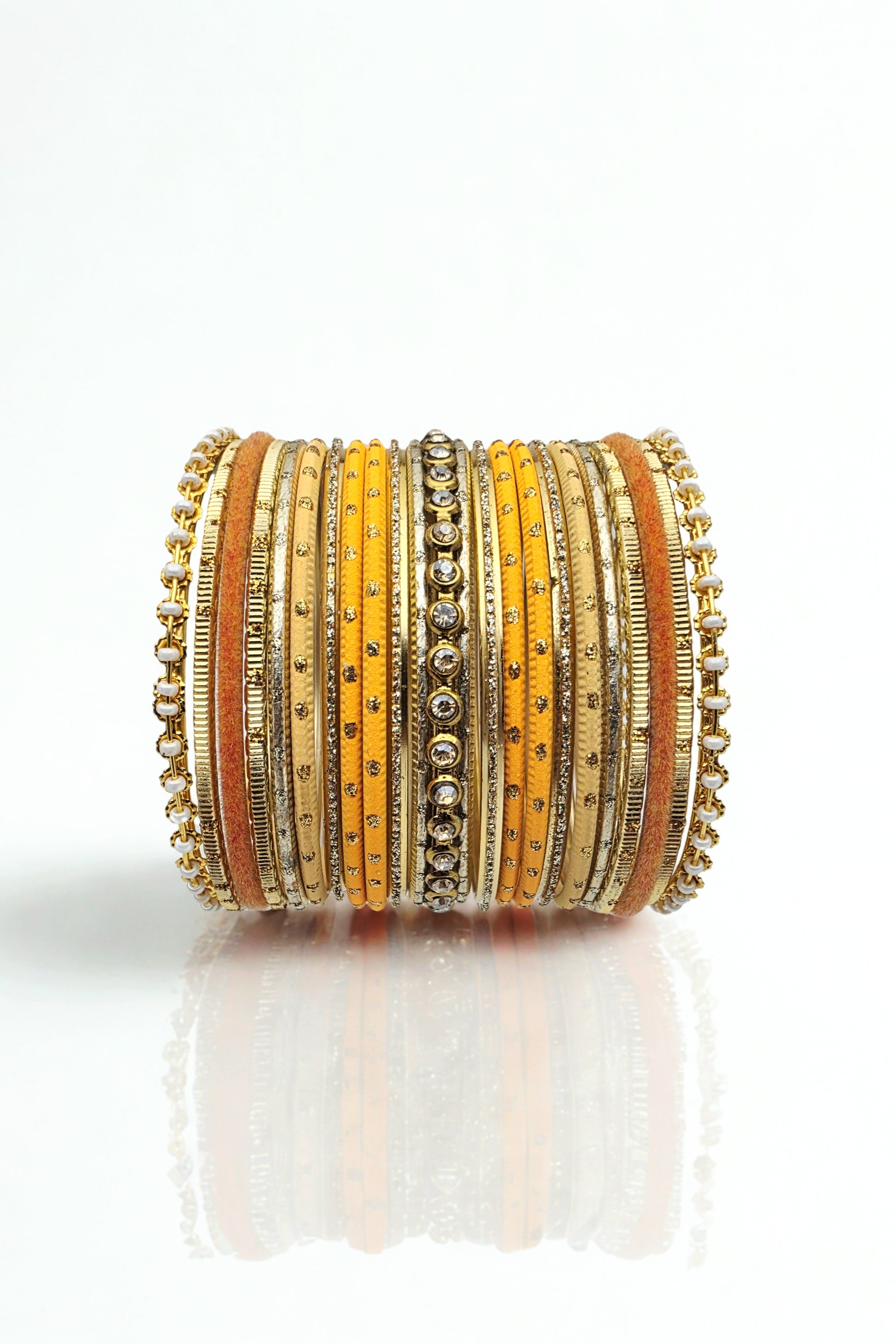 Vera - Bangle Set