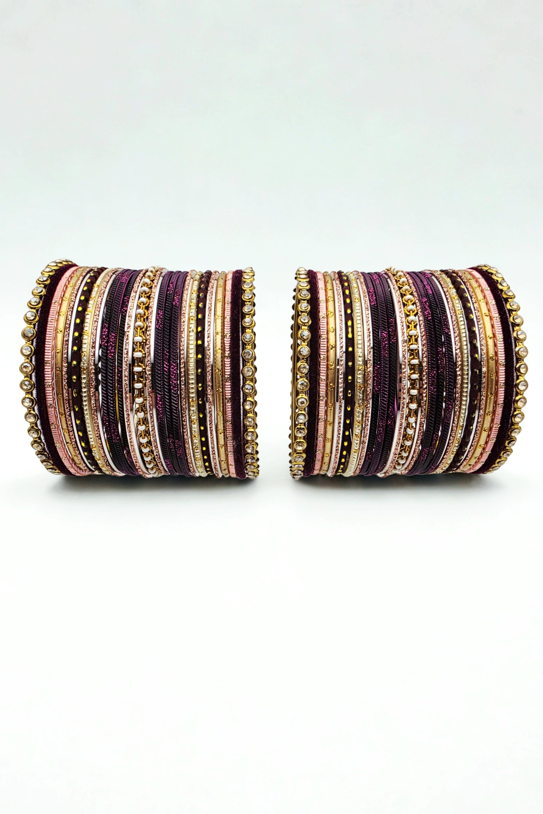 Navi - Bangle Set