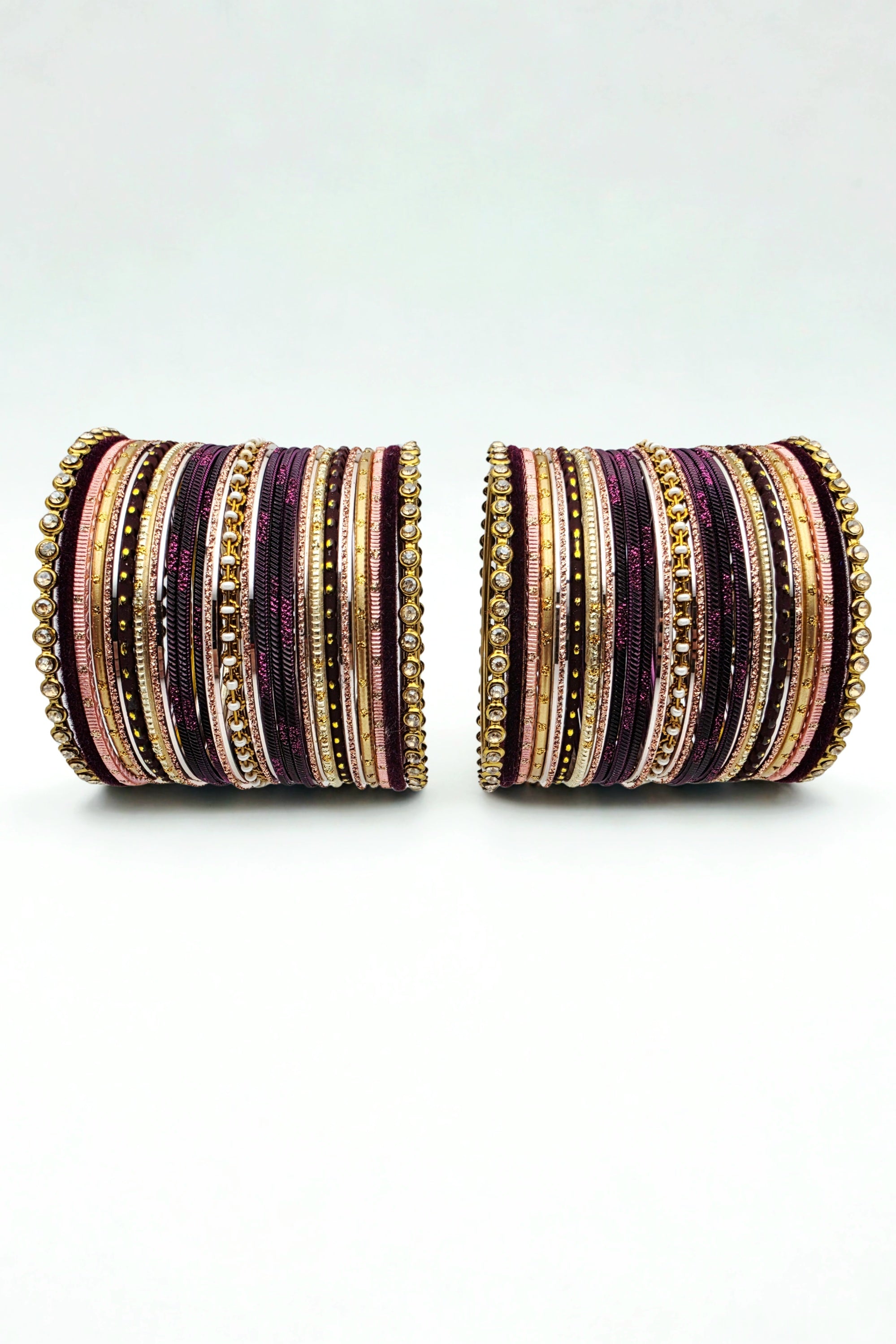 Navi - Bangle Set