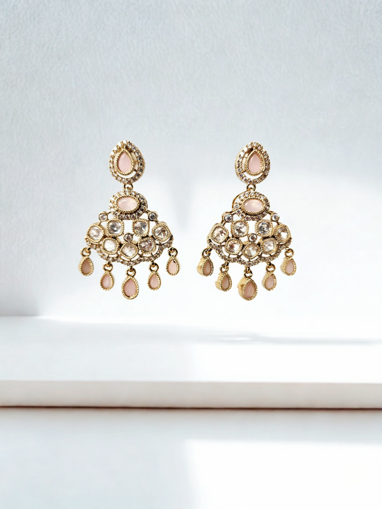 Kendra Earrings