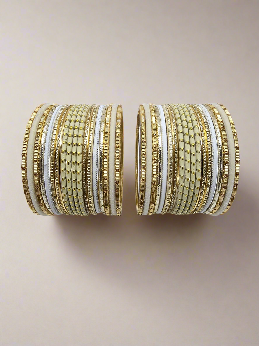 Anita Bangle Set