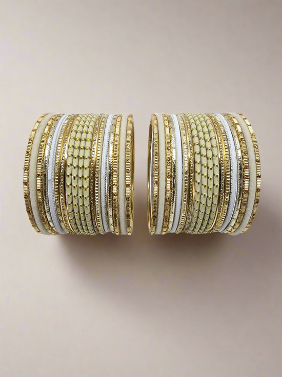 Anita Bangle Set