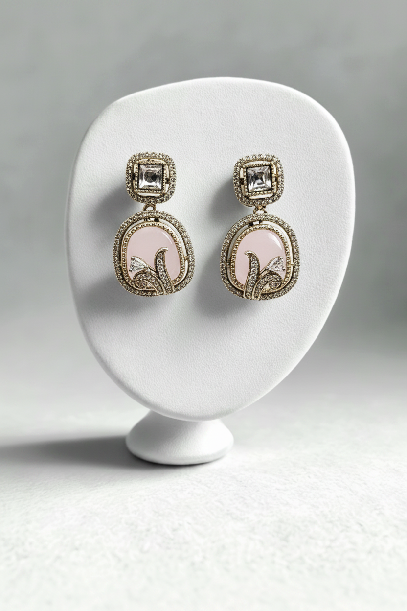 Padma Earrings