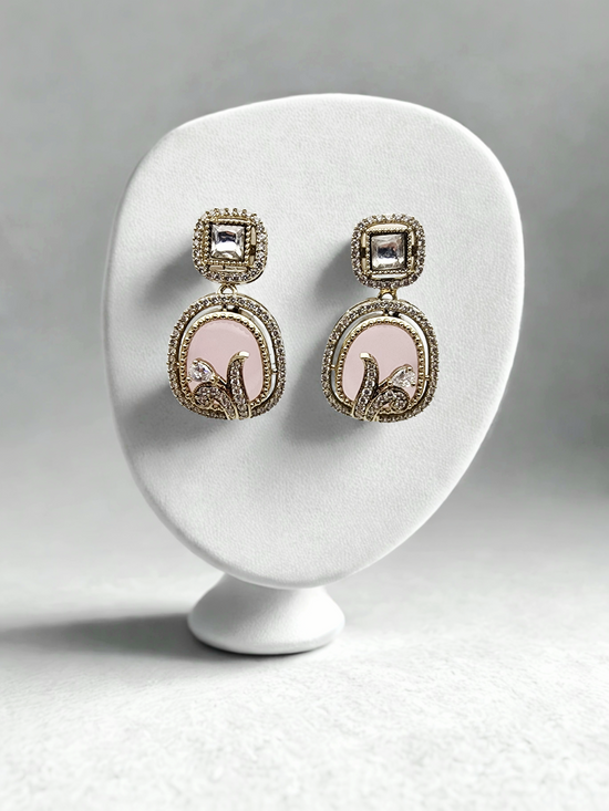 Padma Earrings