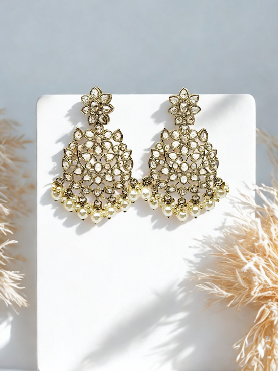 Jeet Earrings