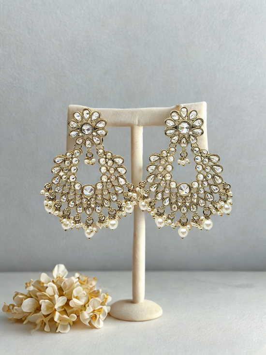 Raina Earrings