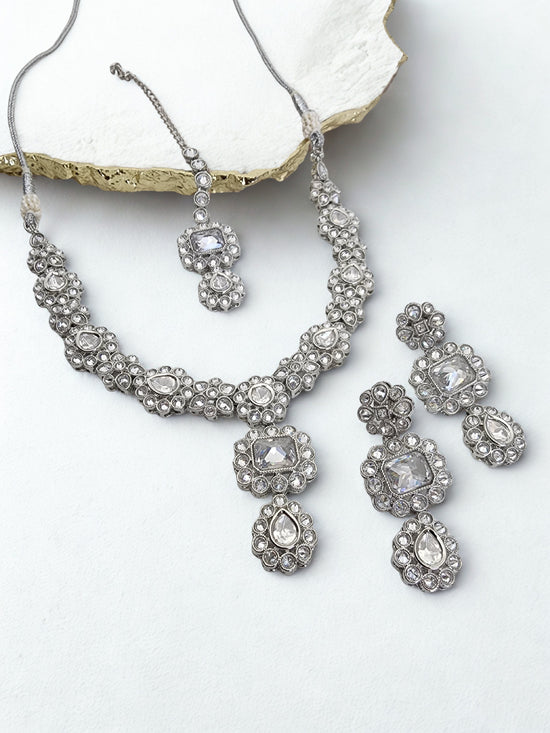 Erin Necklace Set