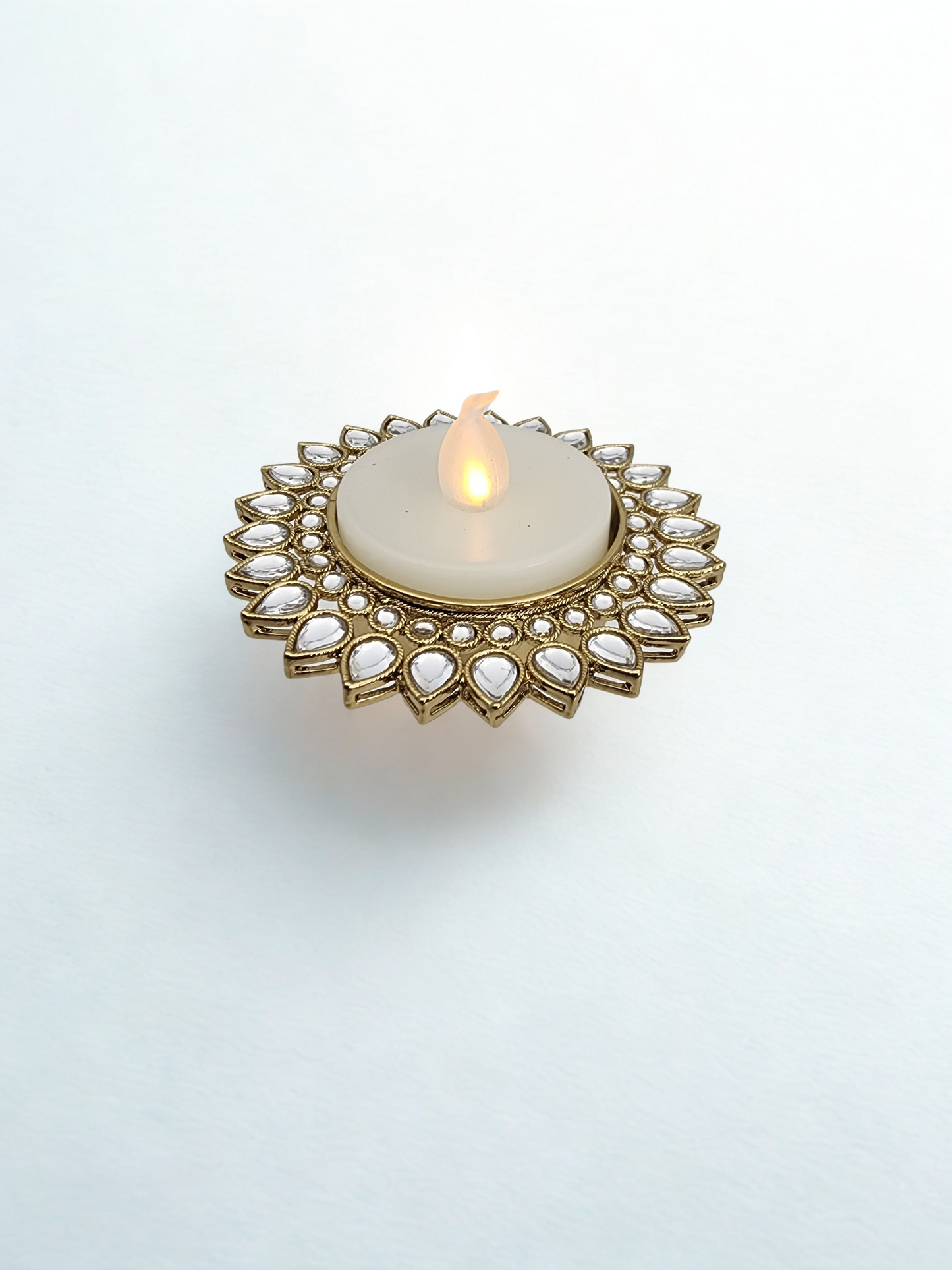 Goddess Diya