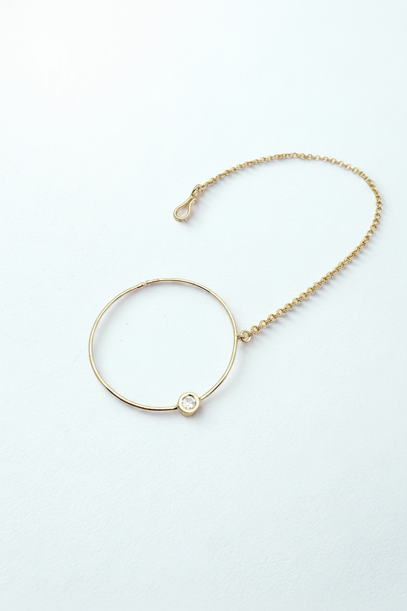 Maria Nose Ring