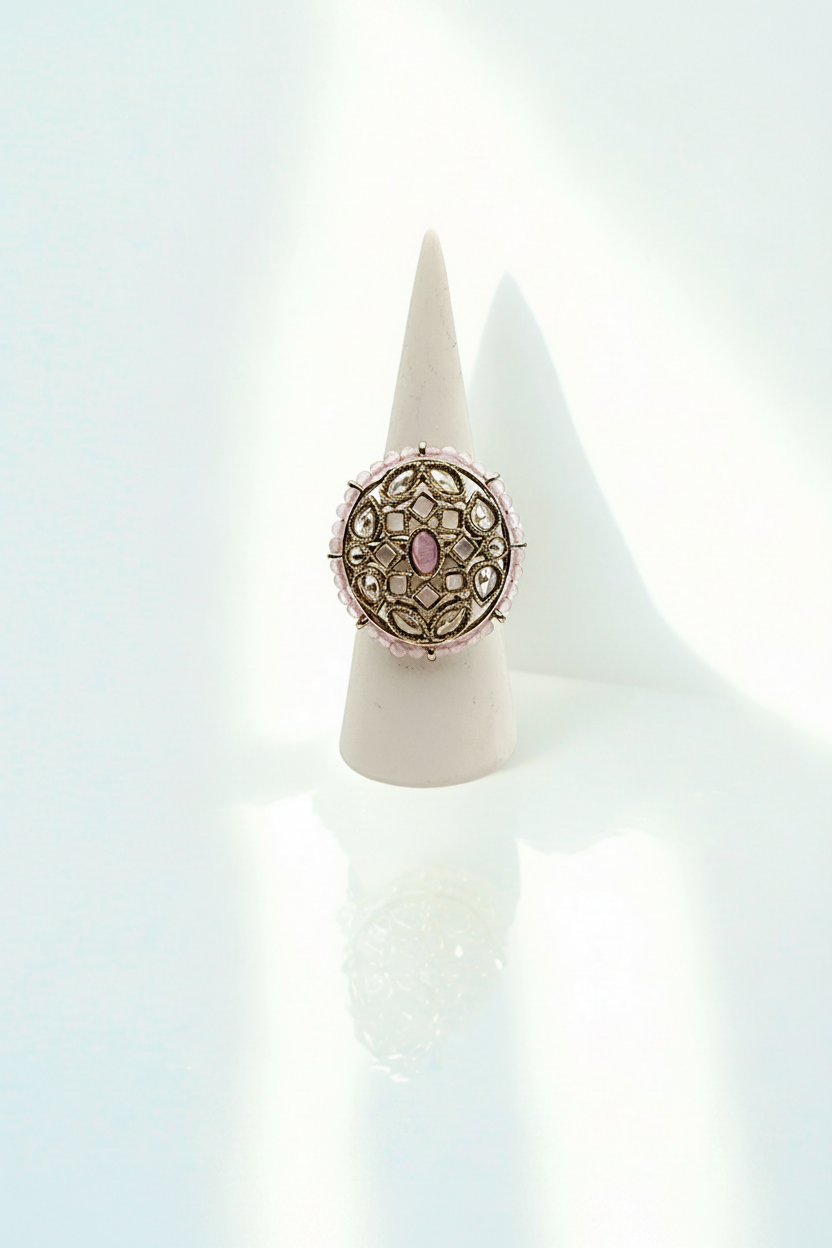 Balvir Ring