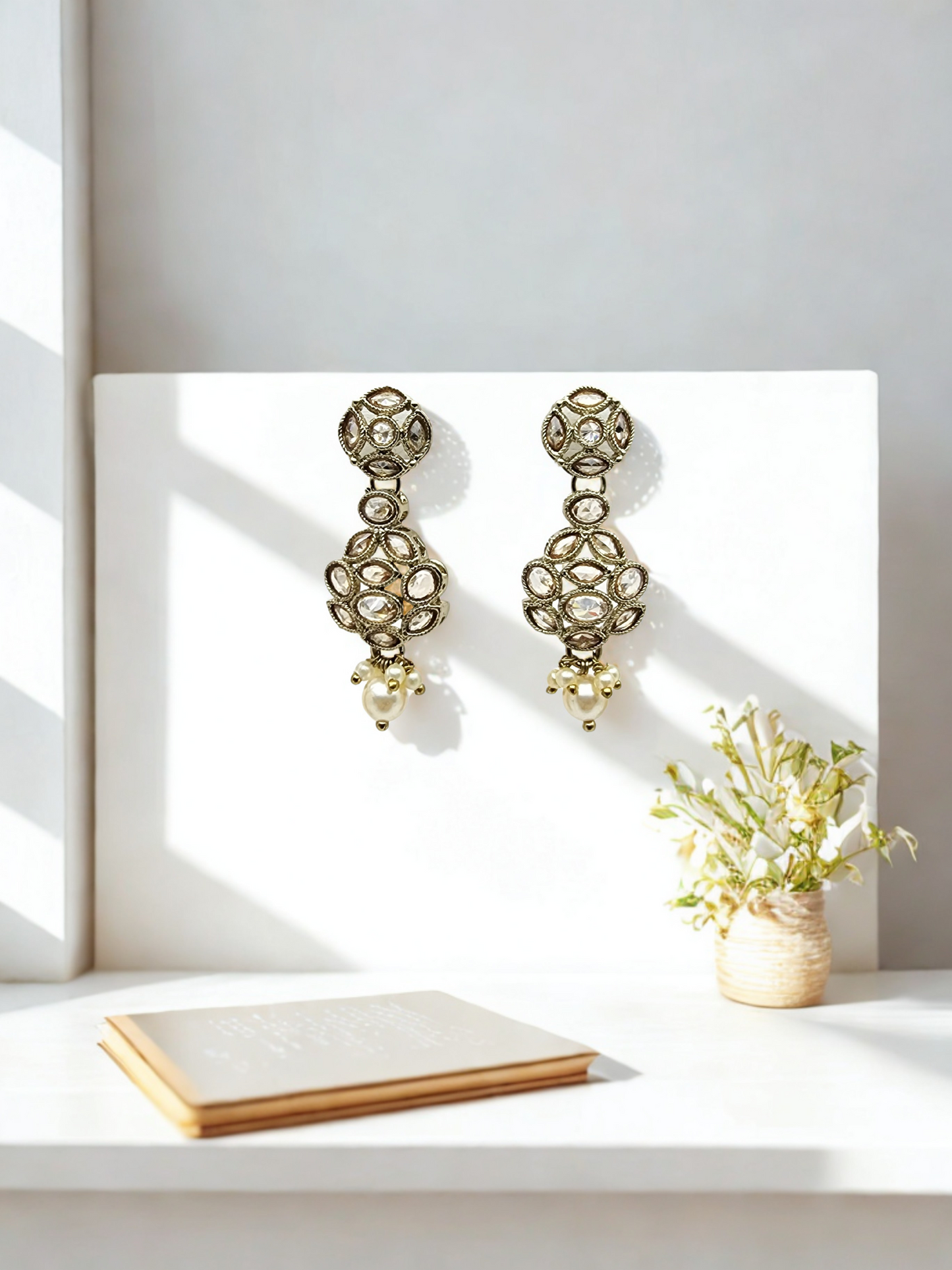 Vivian Earrings