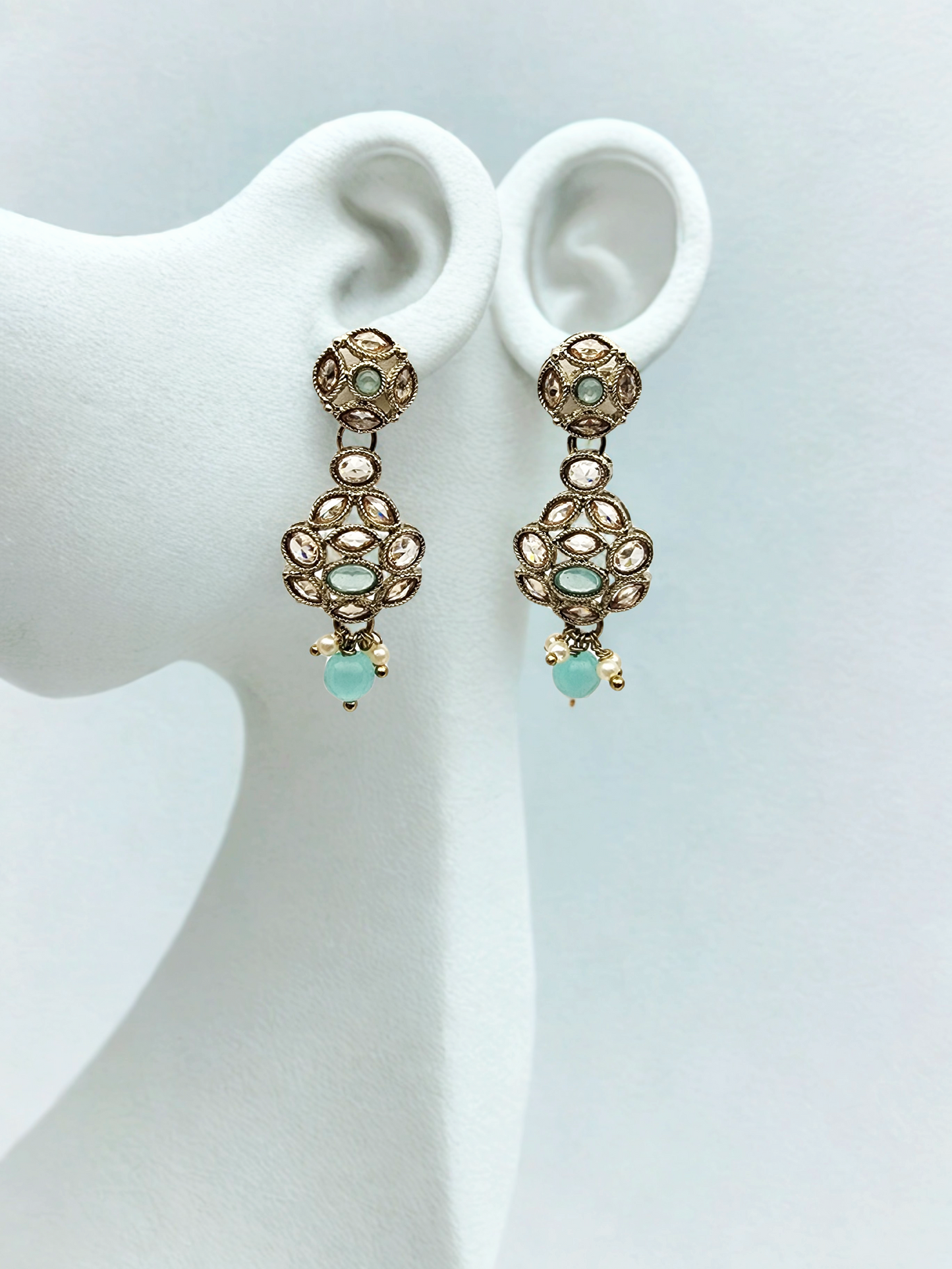 Imani Earrings