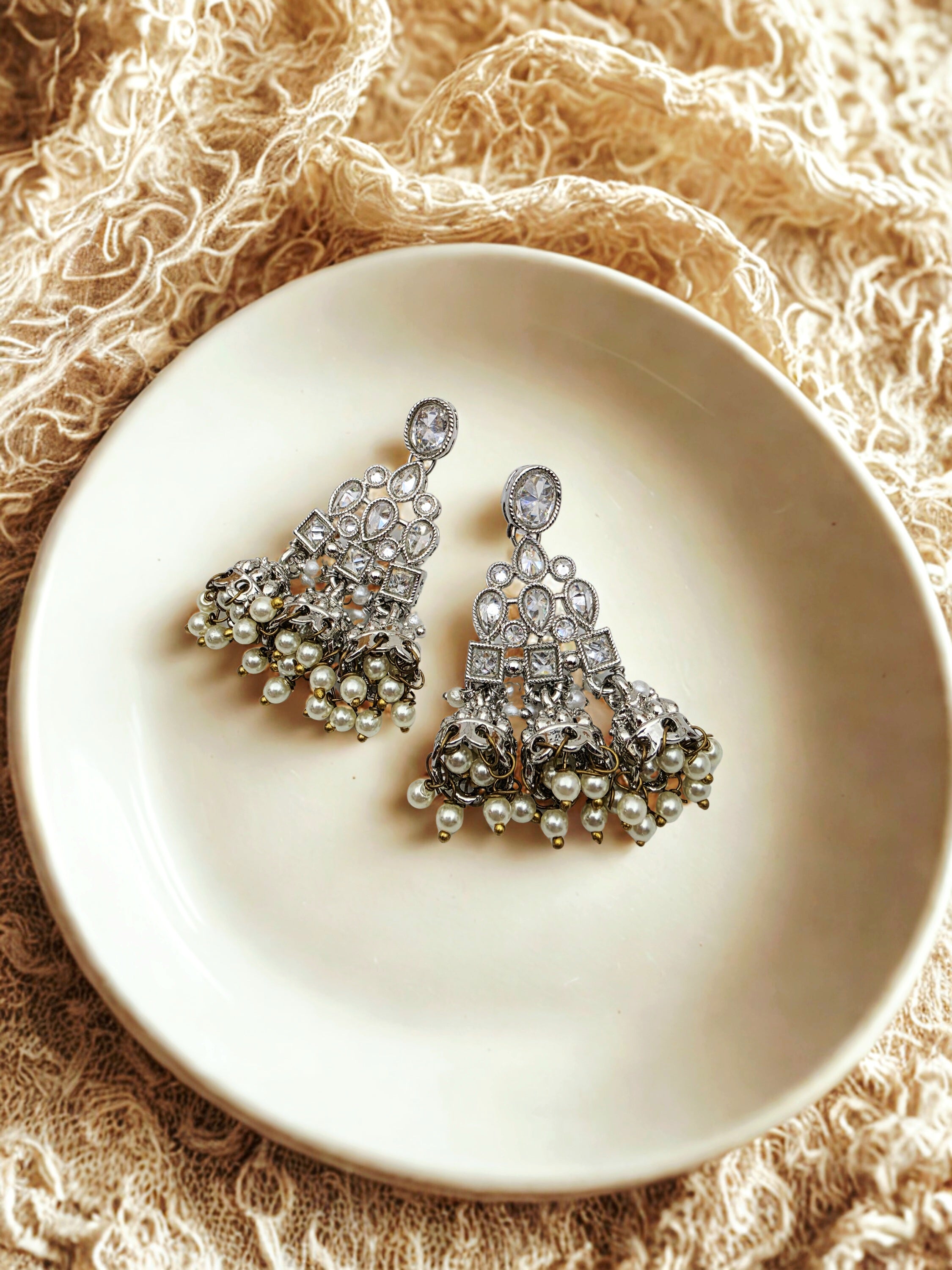 Tahira Earrings