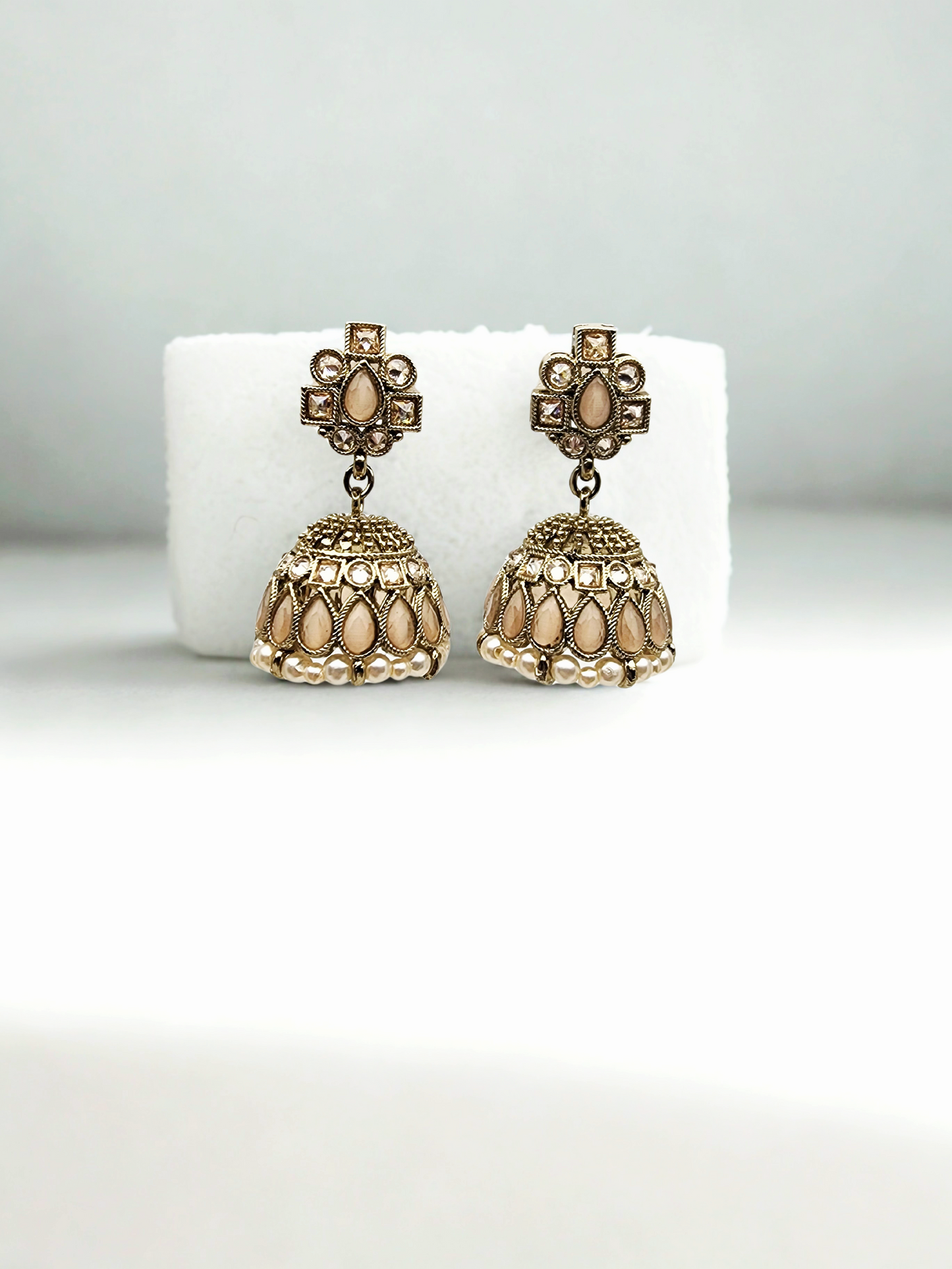 Amara Earrings