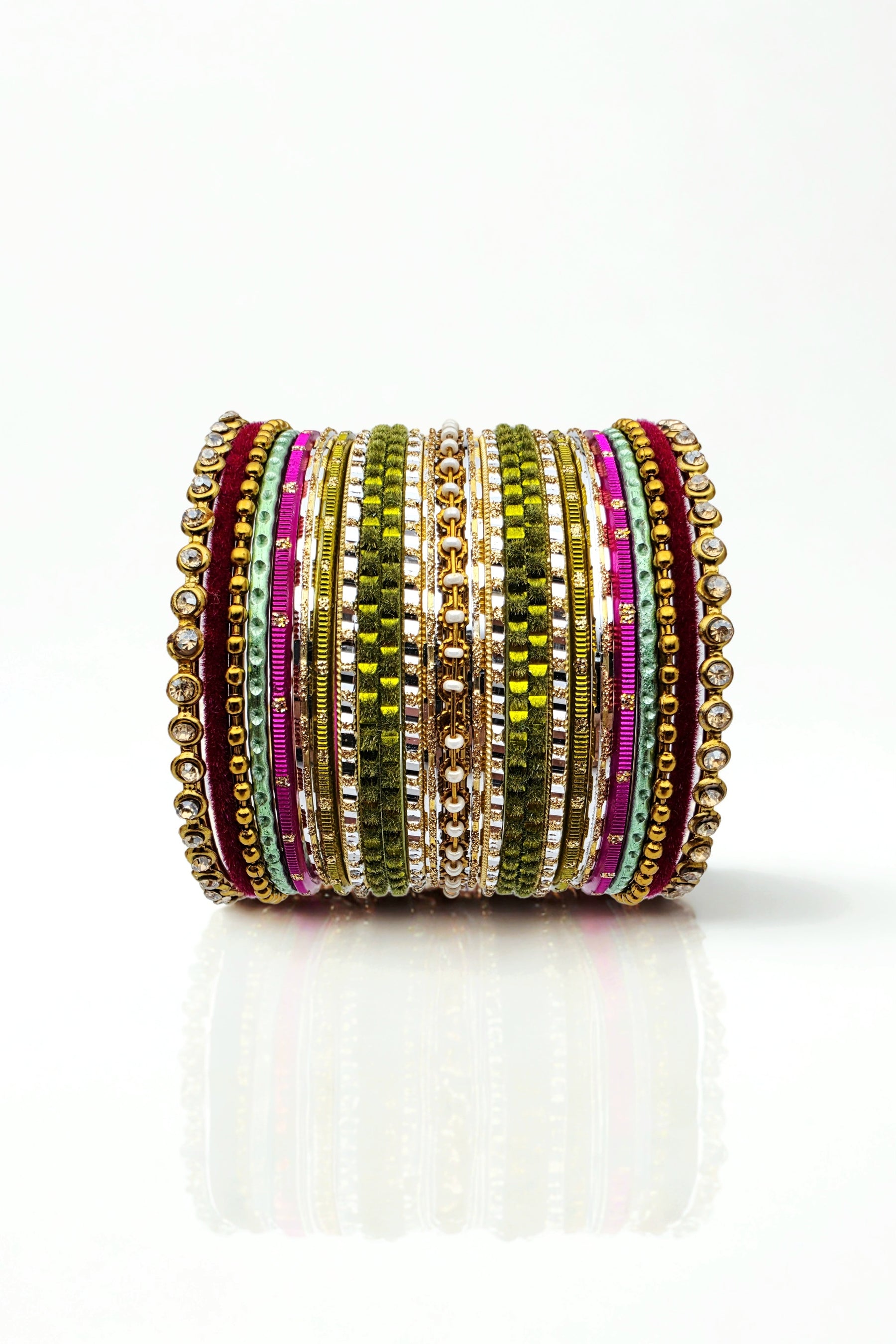 Daphne - Bangle Set