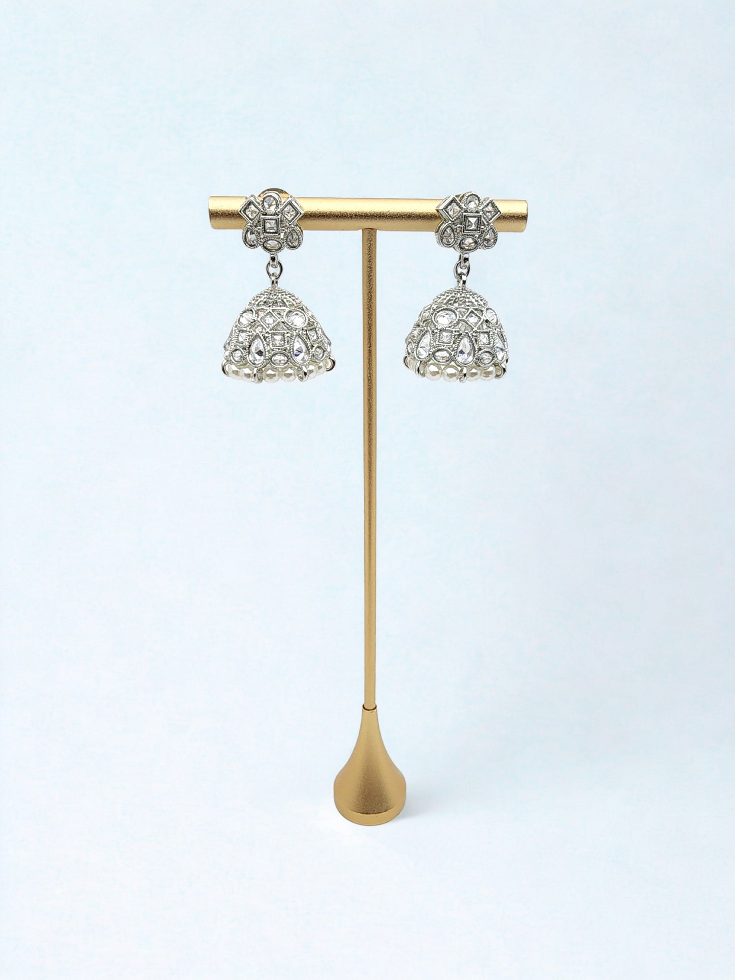 Sukh Earrings