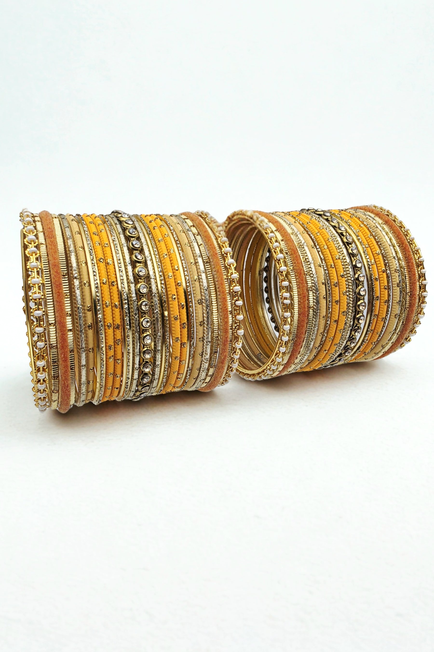 Vera - Bangle Set