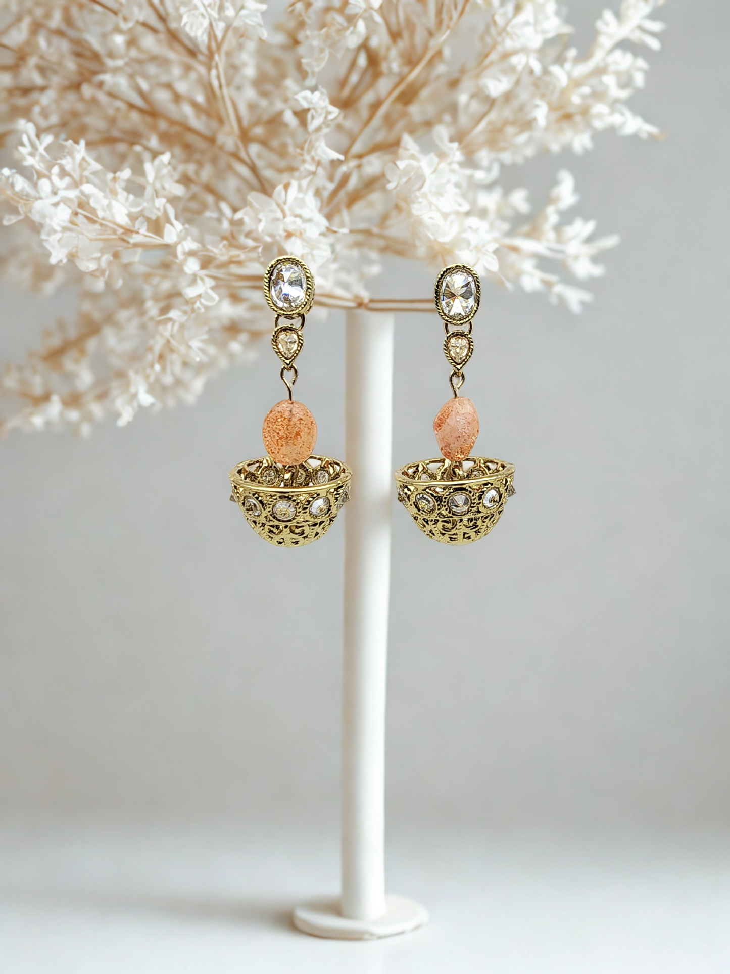 Kimmy Earrings
