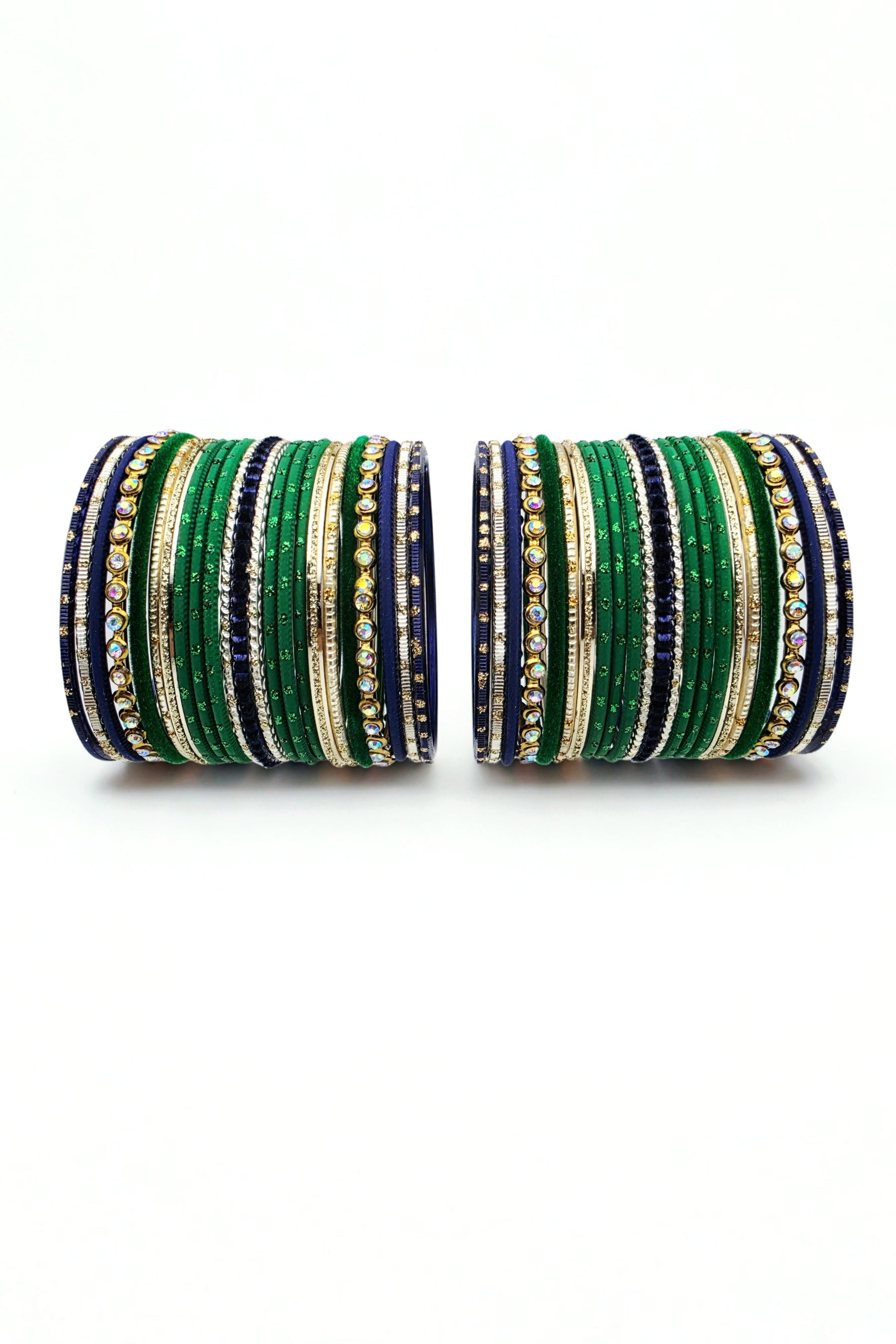 Erica - Bangle Set