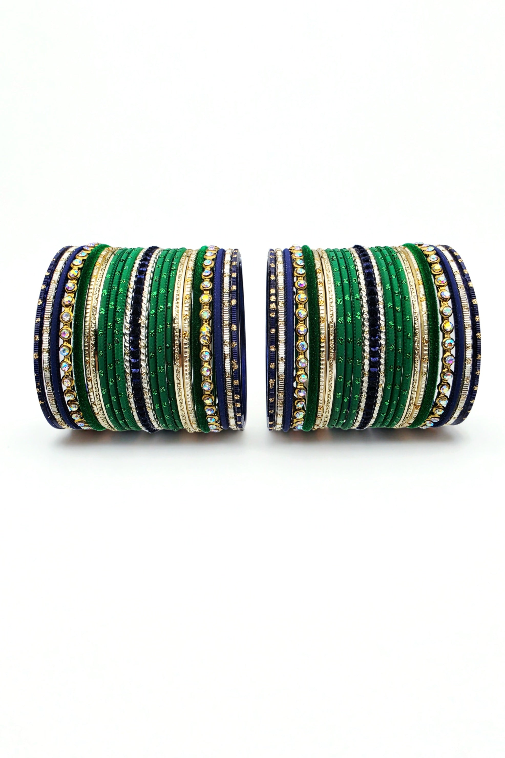 Erica - Bangle Set