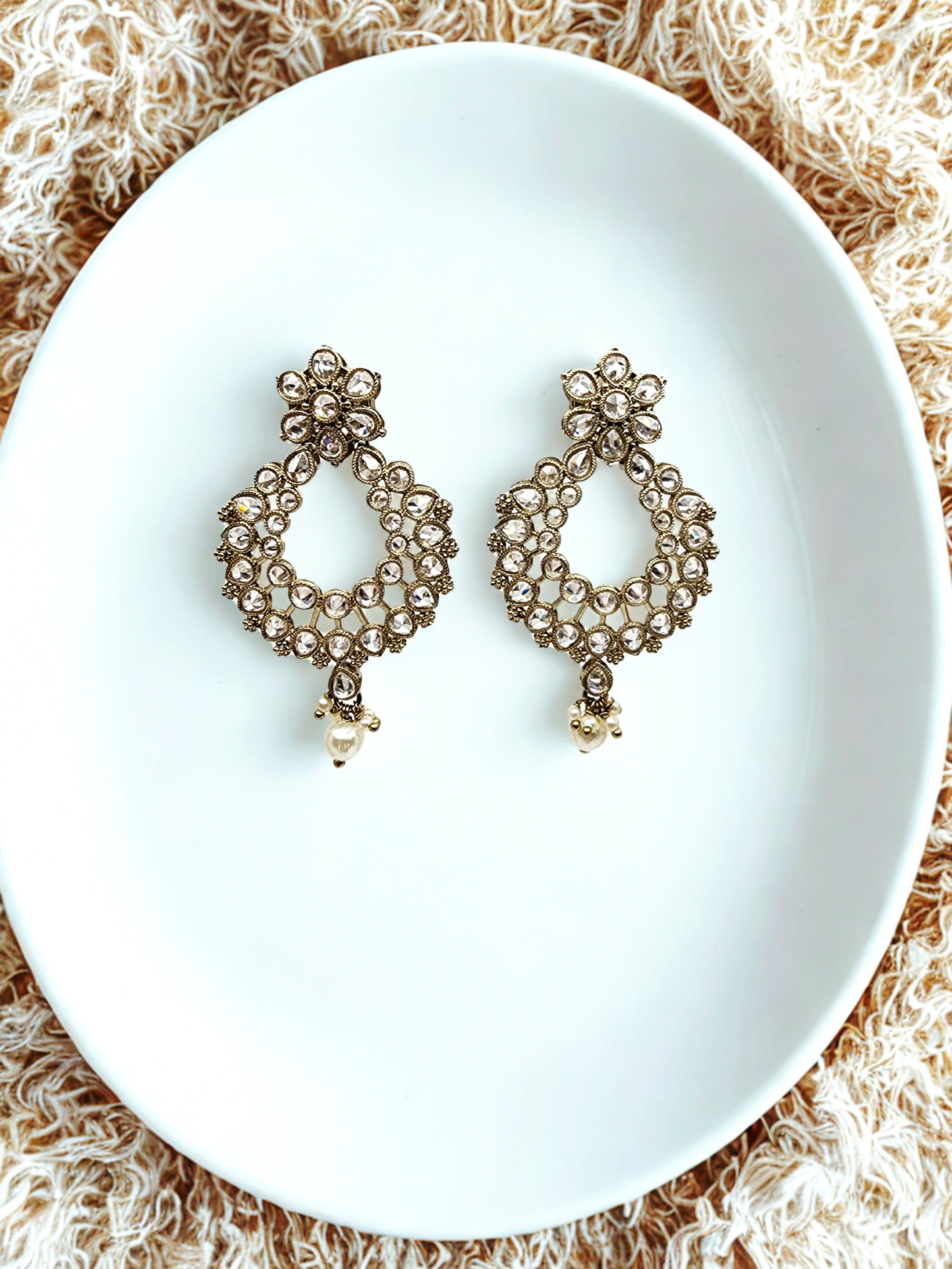 Anika Earrings