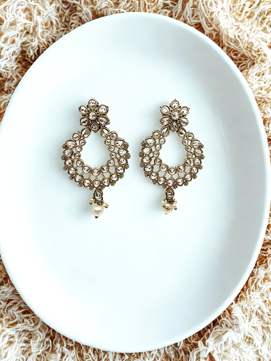 Anika Earrings