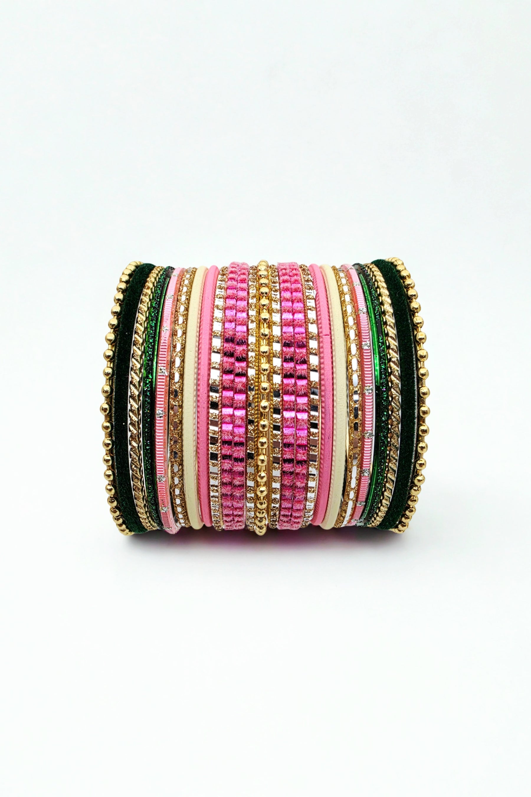 Ariana Bangle Set