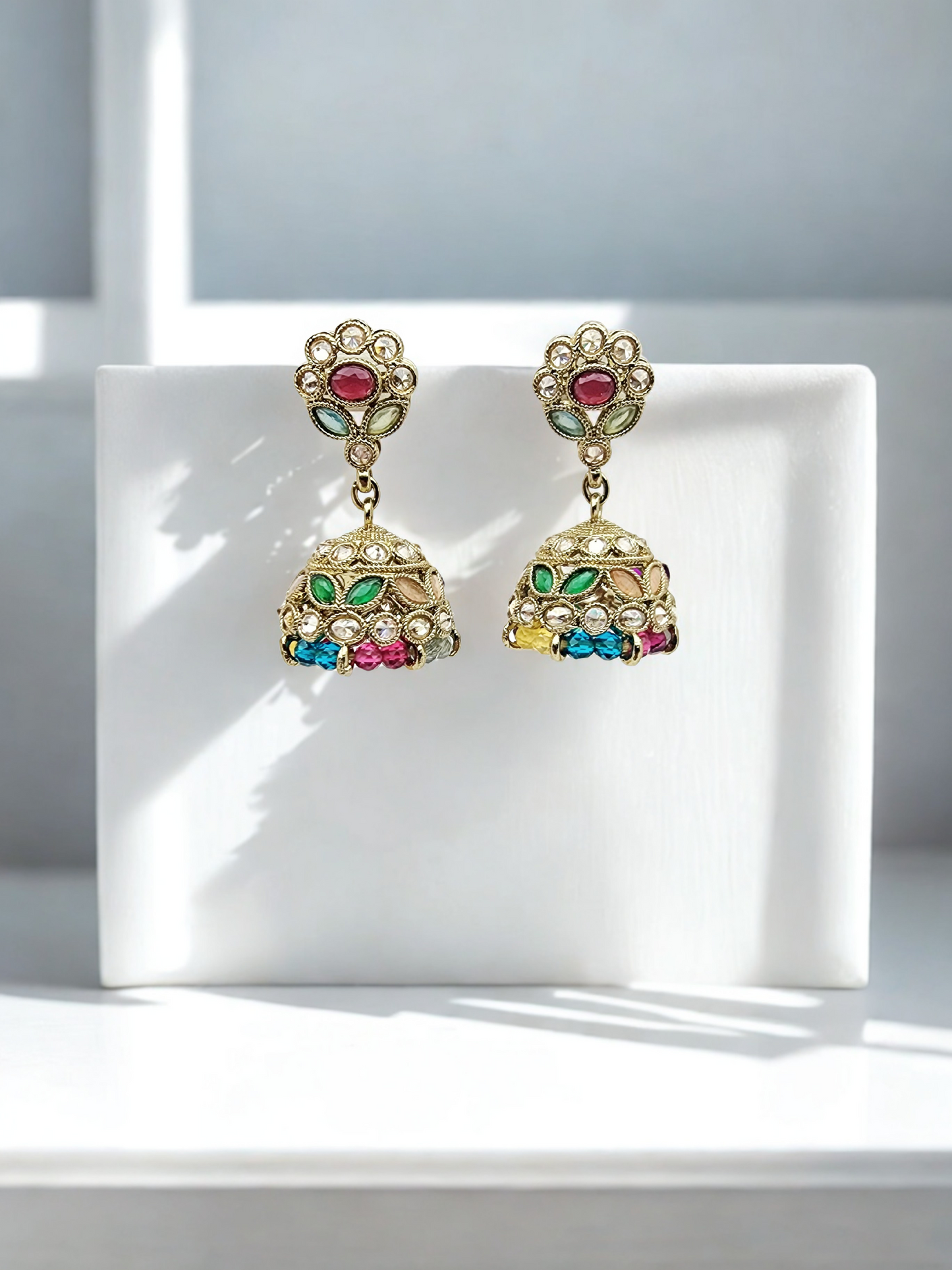 Nyla Earrings