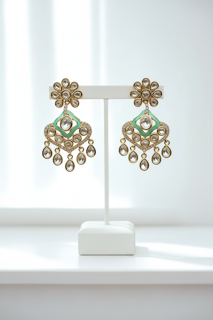 Elora Earrings
