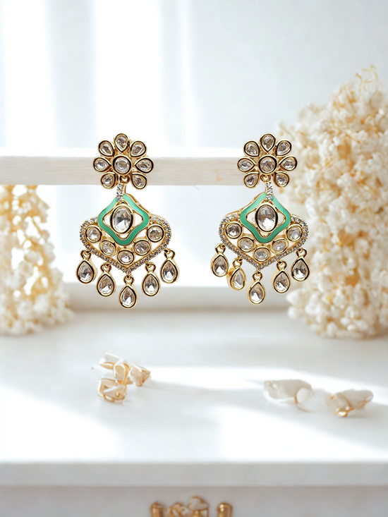 Elora Earrings