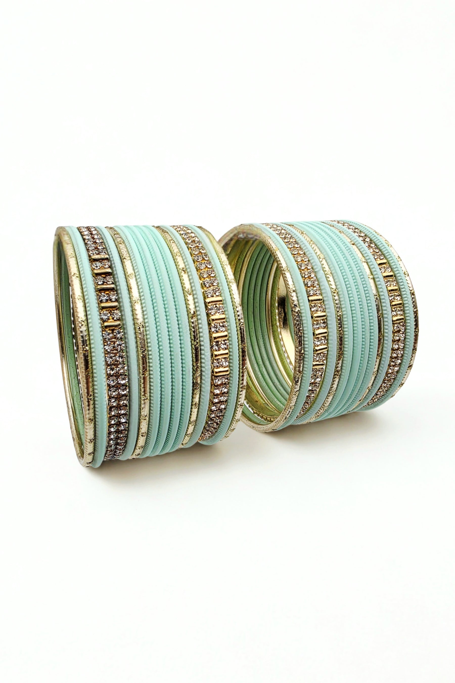 Khloe - Bangle Set