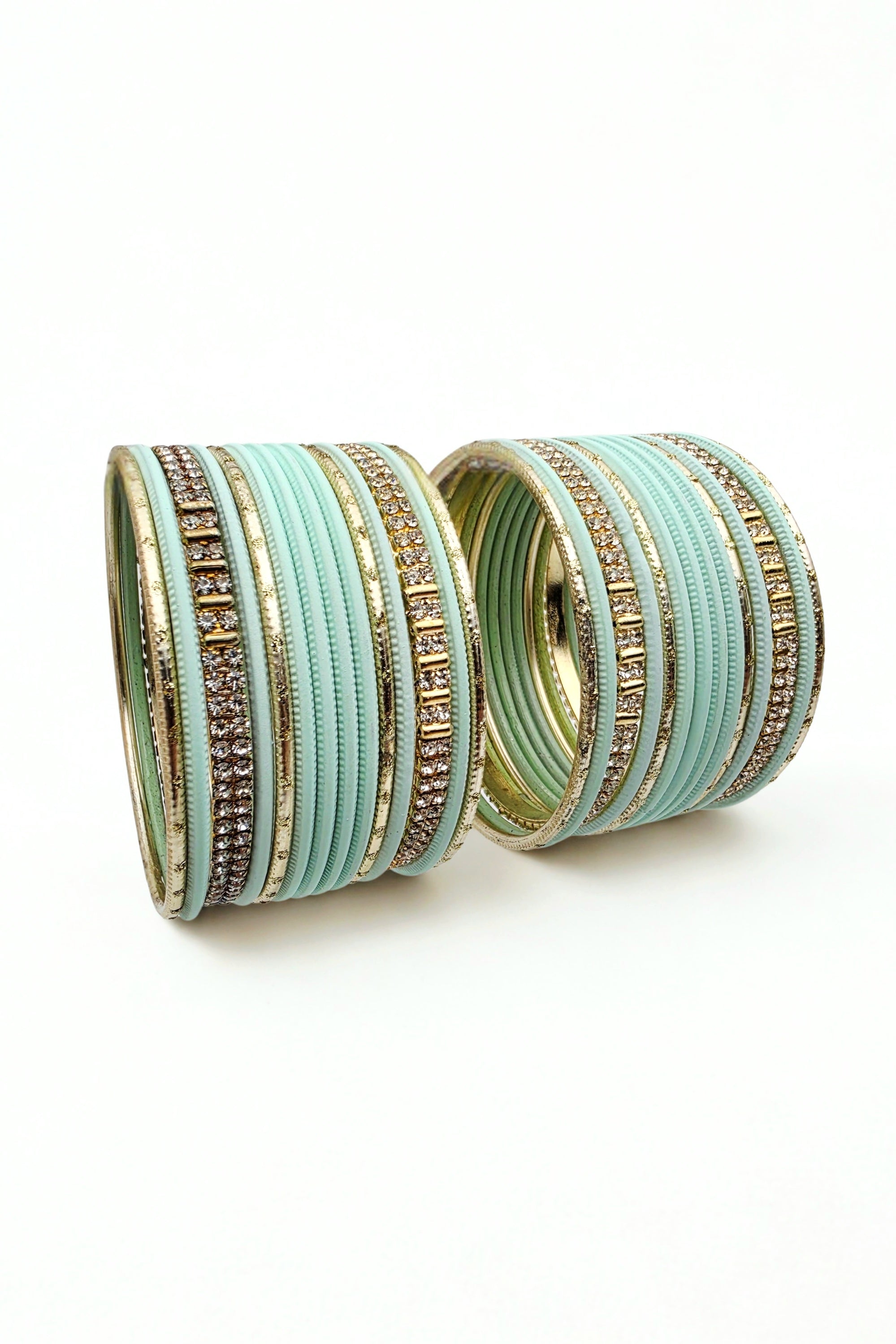 Khloe - Bangle Set
